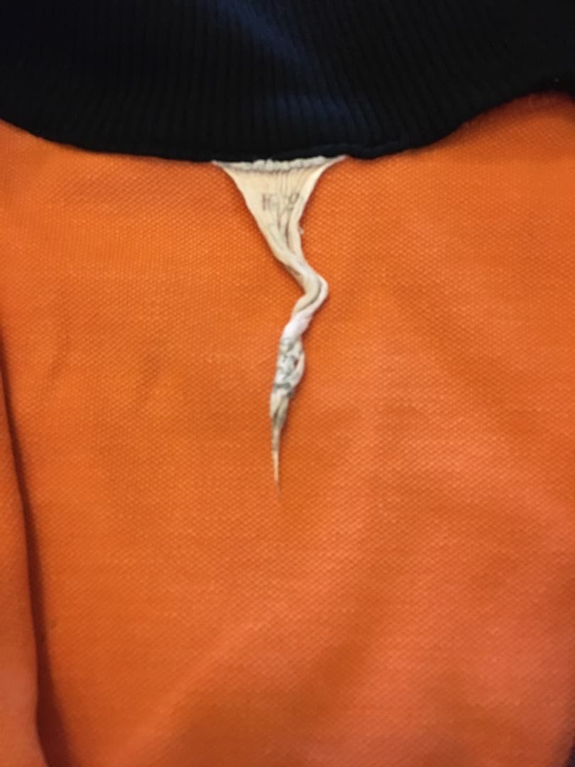 プーマトラックジャケット 90s 目つきプーマ Jamiroquai ジャージ