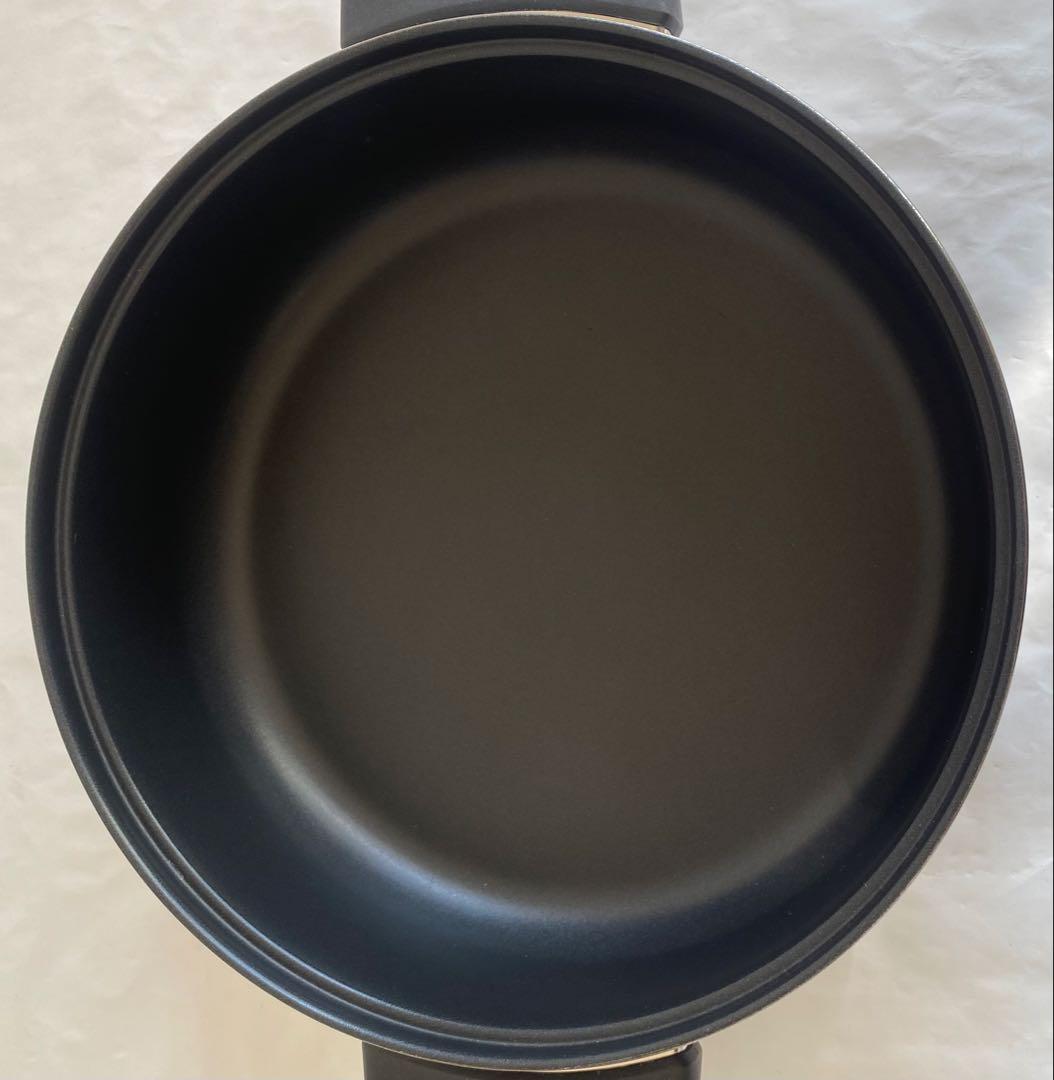 アムウェイ　ノンステック　キャセロールパン