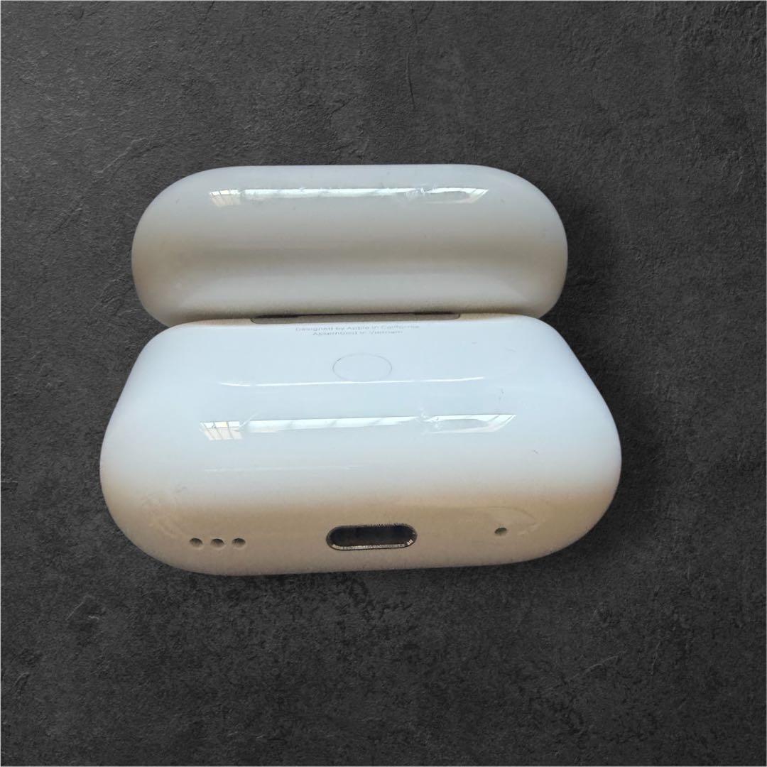 AirPods Pro (第2世代)