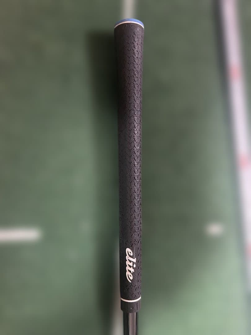 LINQ 3U用シャフト　HY-85S テーラーメイドスリーブ