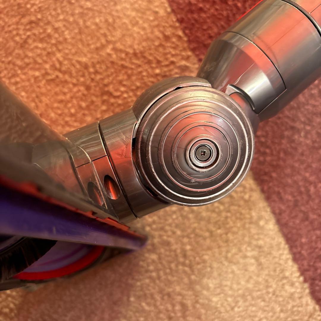 ダイソン掃除機 sv12 スタンド他セット【美品かも？】