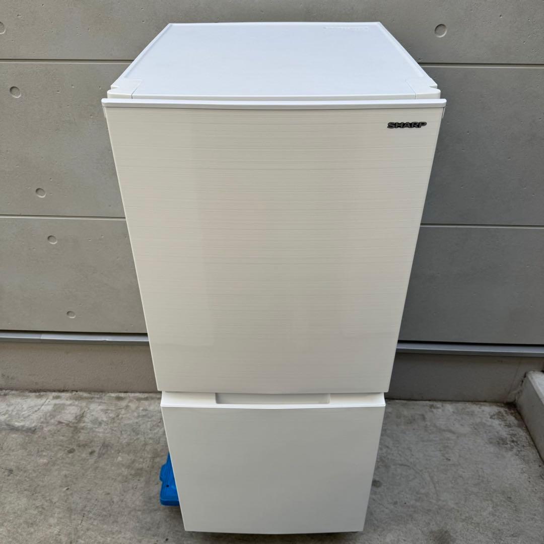 172⭐️2021.20年製美品セット★シャープ冷蔵庫パナソニック洗濯機一人暮らし