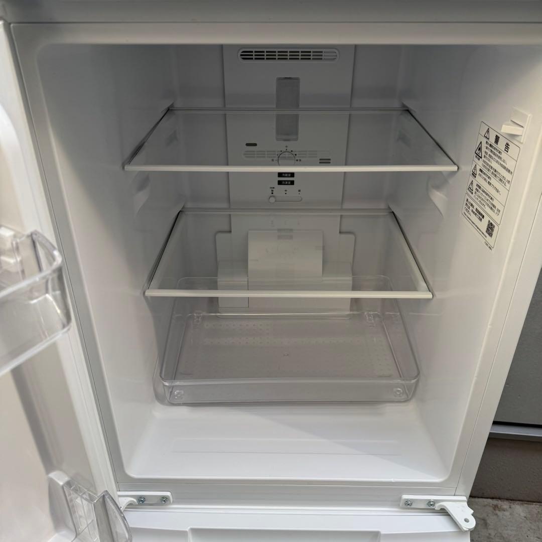 172⭐️2021.20年製美品セット★シャープ冷蔵庫パナソニック洗濯機一人暮らし