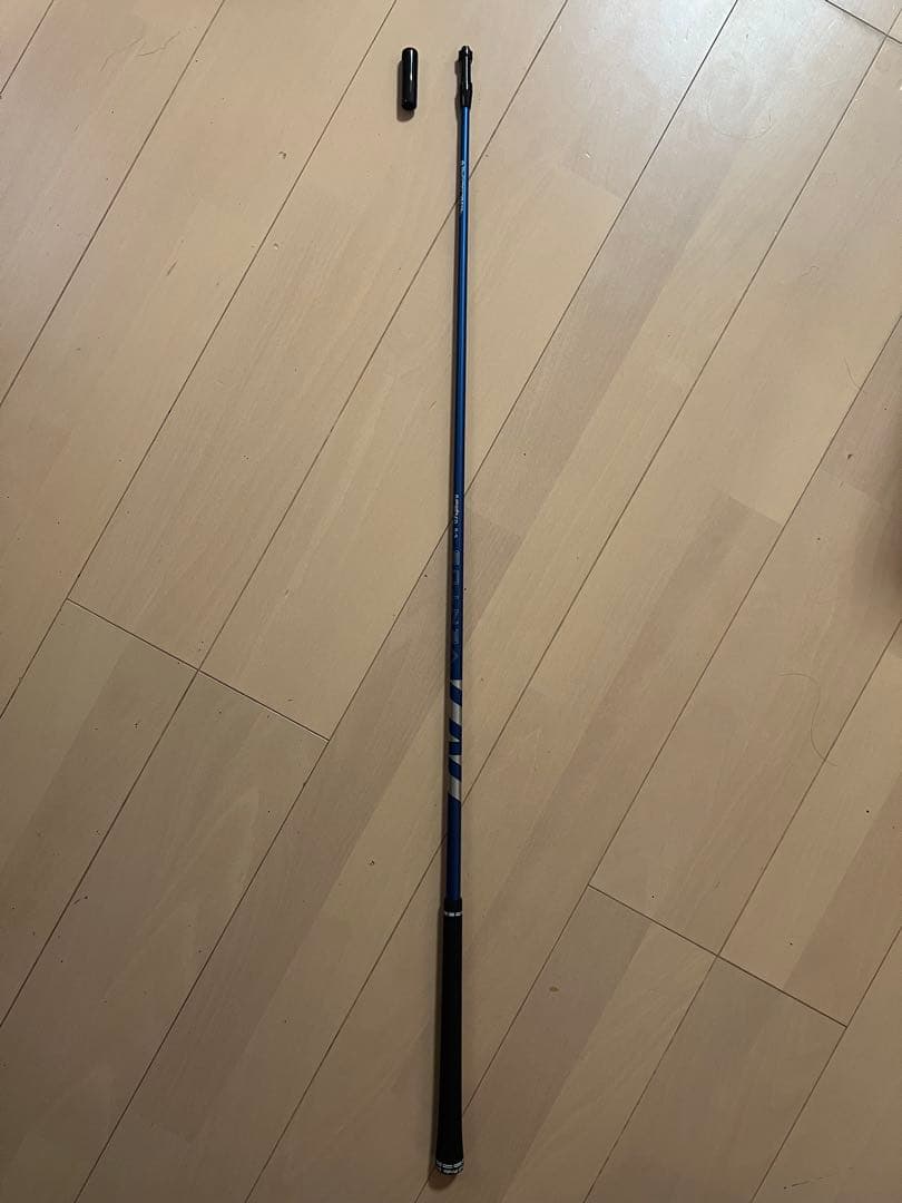 ⚪︎フジクラ　24ベンタスブルー