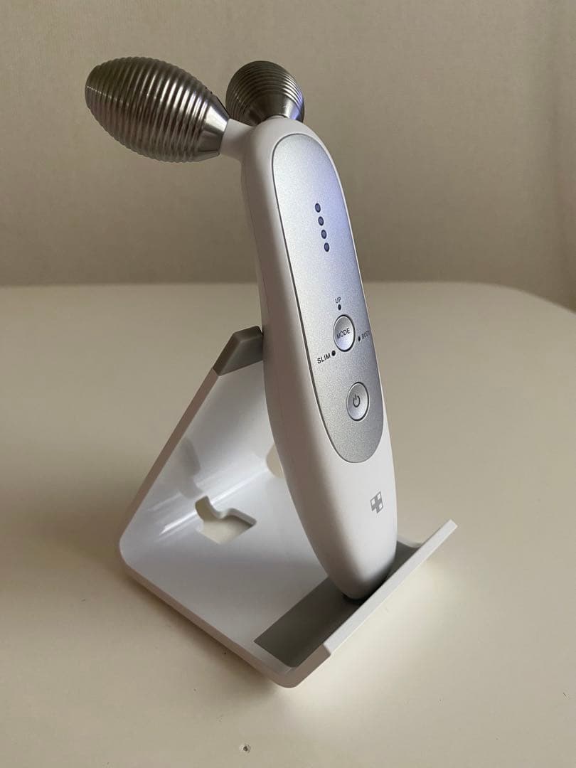 メディキューブ AGE-R美顔器 3点+おまけ付き