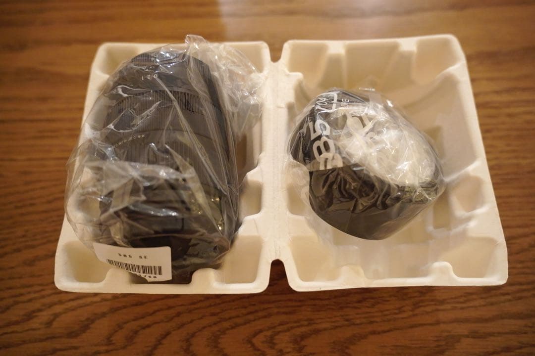 シグマ CONTEMPORARY 18-50mm F2.8 DC DN ソニーE