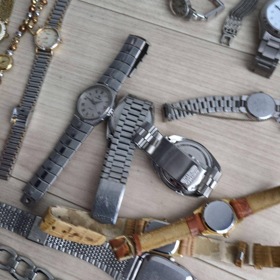 腕時計　23本まとめセット！