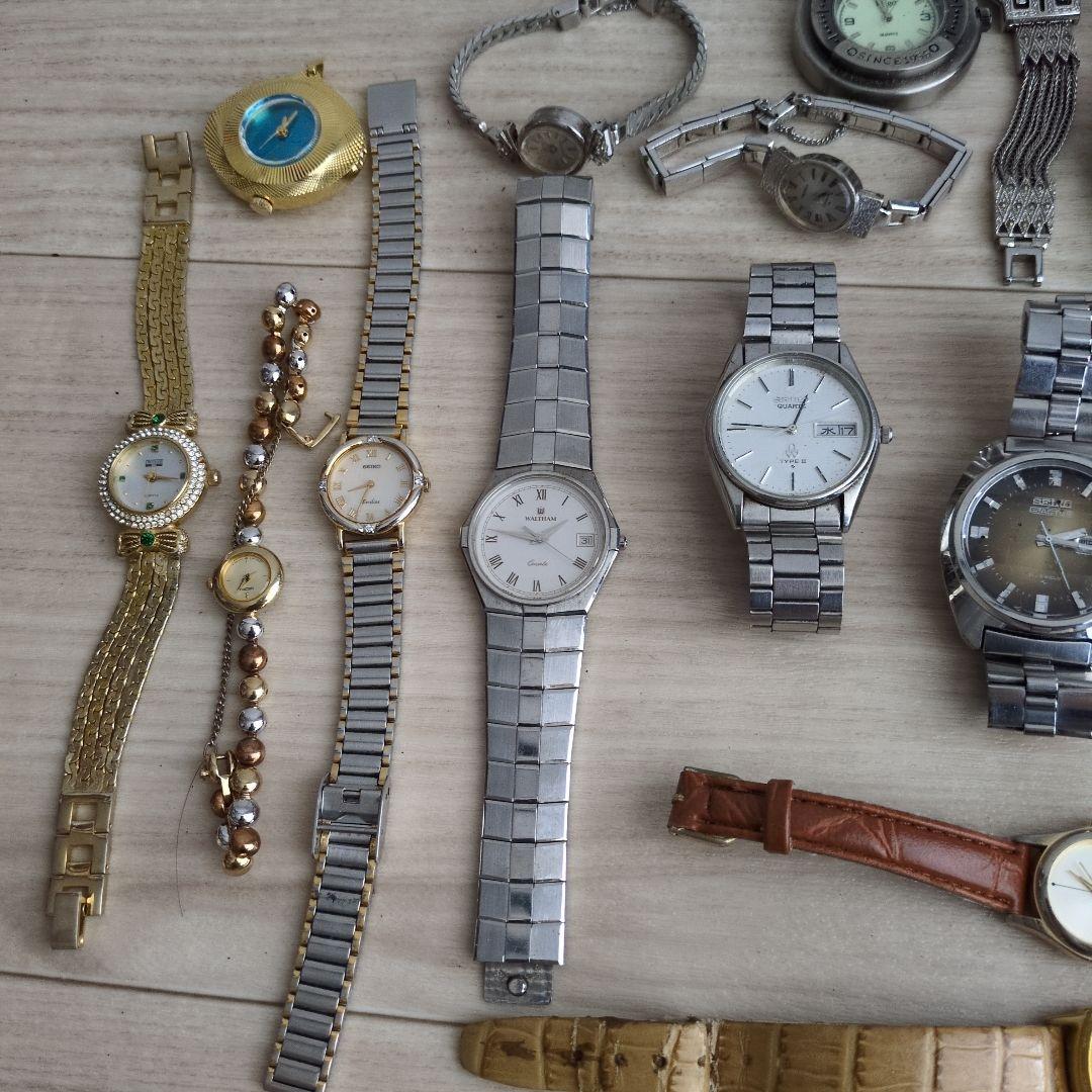 腕時計　23本まとめセット！