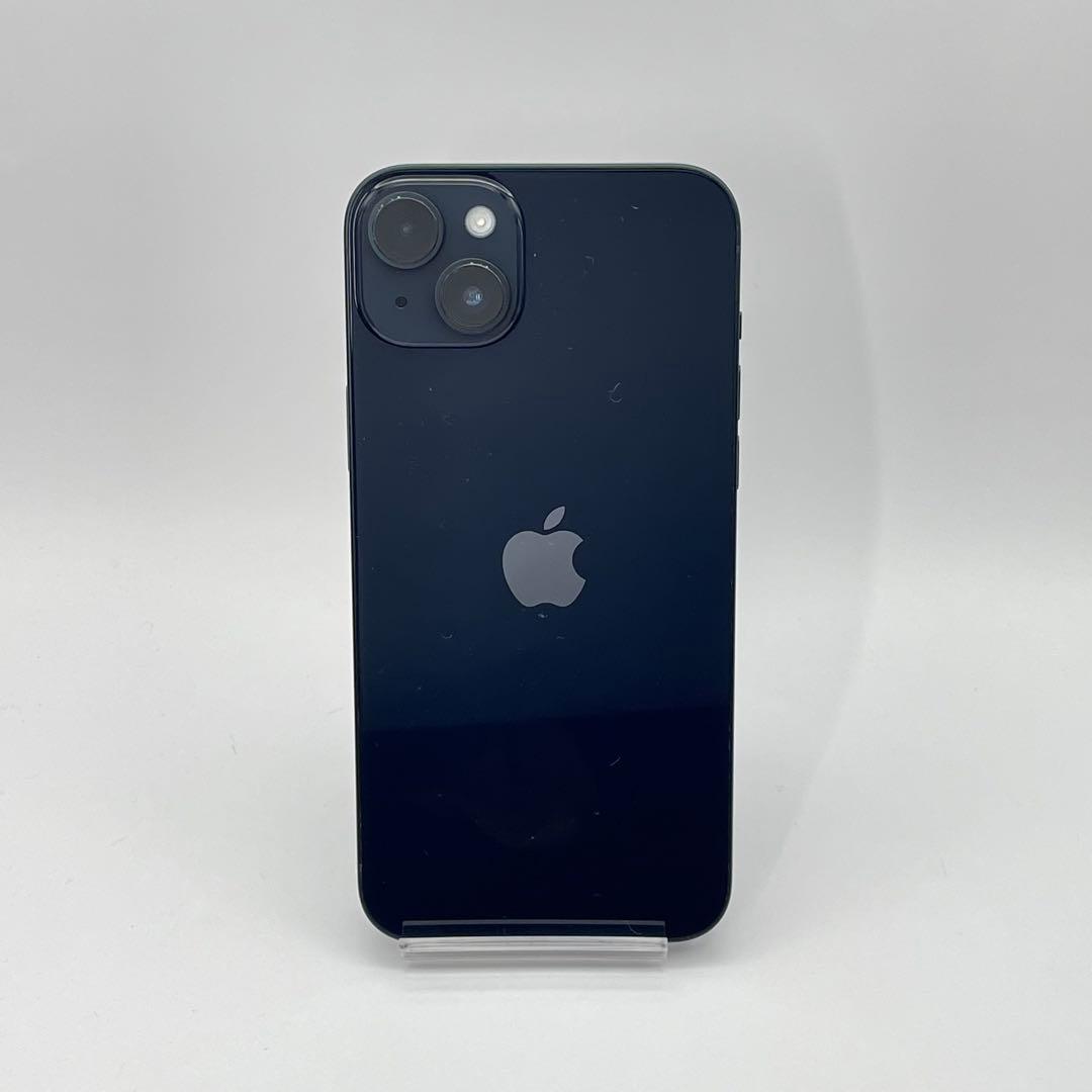 iPhone 14plus 256GB 大容量バッテリー新品100%