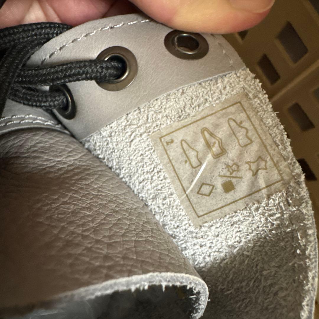 国内正規美品◎ドクターマーチン◎ 24.0 JADON III 8 ホール