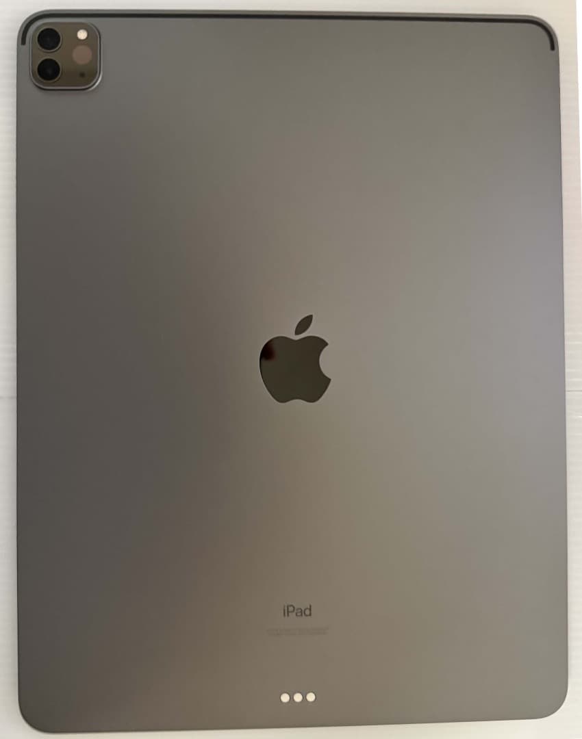 iPad Pro 12.9in 第５世代 256GB WiFi ほぼ新品
