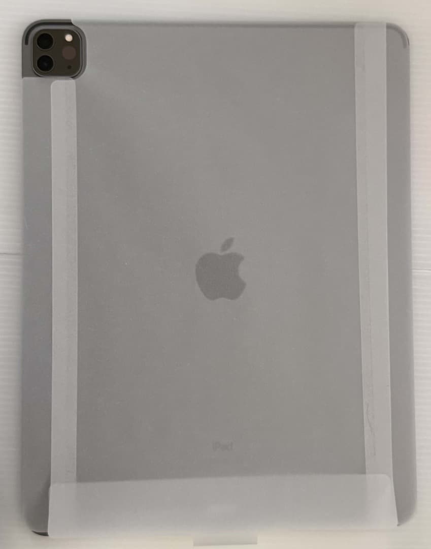 iPad Pro 12.9in 第５世代 256GB WiFi ほぼ新品