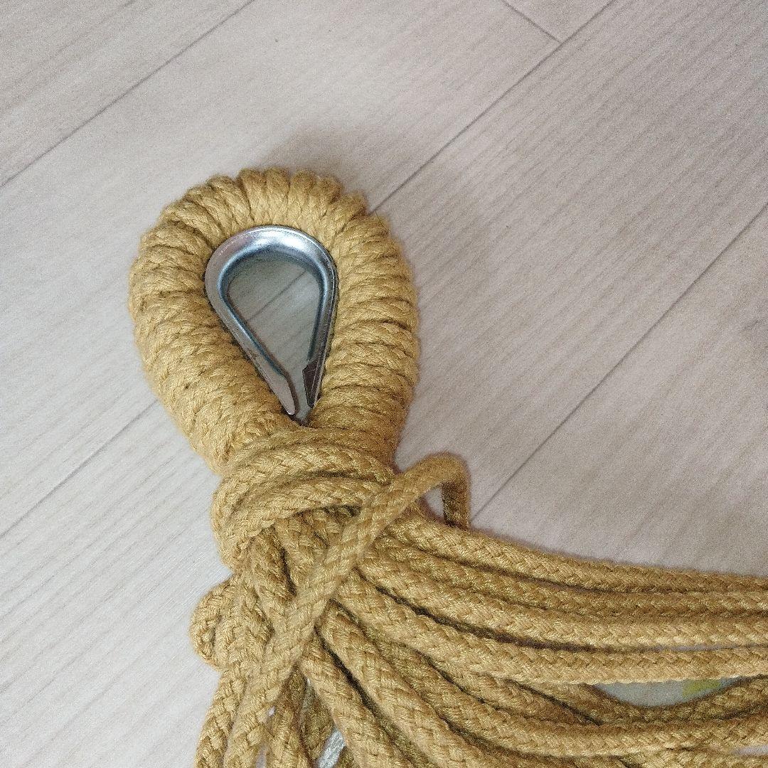 美品　Vivere ビブレ ハンモック