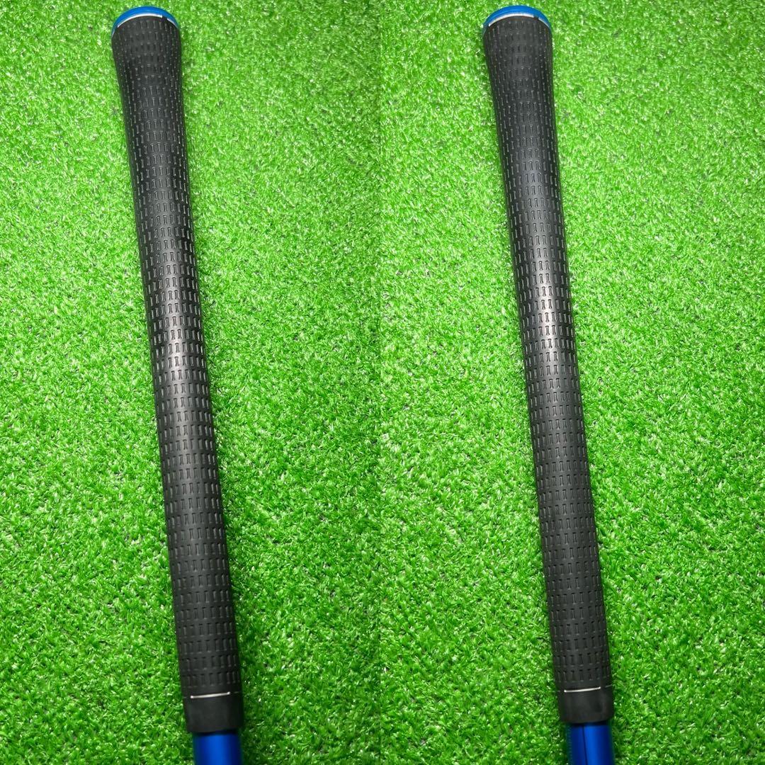 D187 TaylorMade SLDR 460S 左利き　メンズ