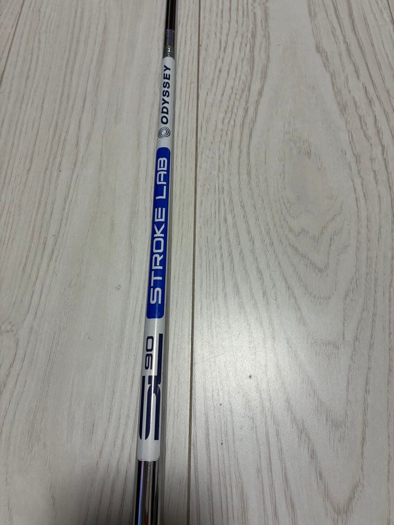 オデッセイ　パター　Ai-ONE Square 2 Square