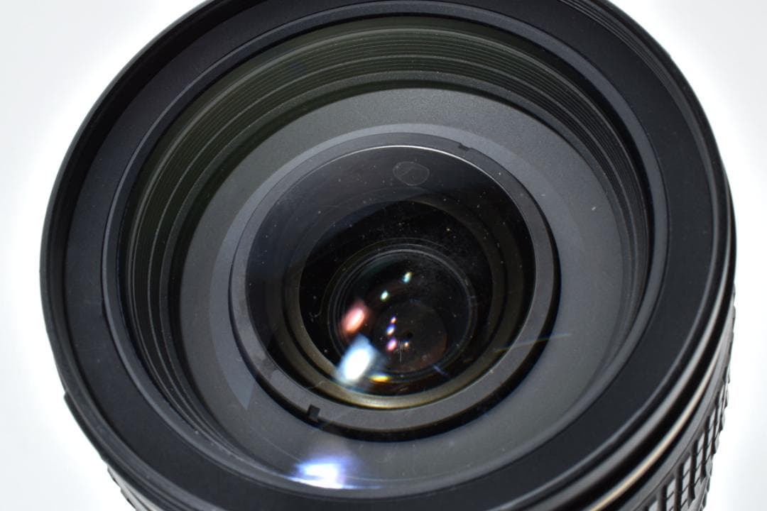 ニコン　NIKON AF-S NIKKOR 24-120mm F4G ED VR