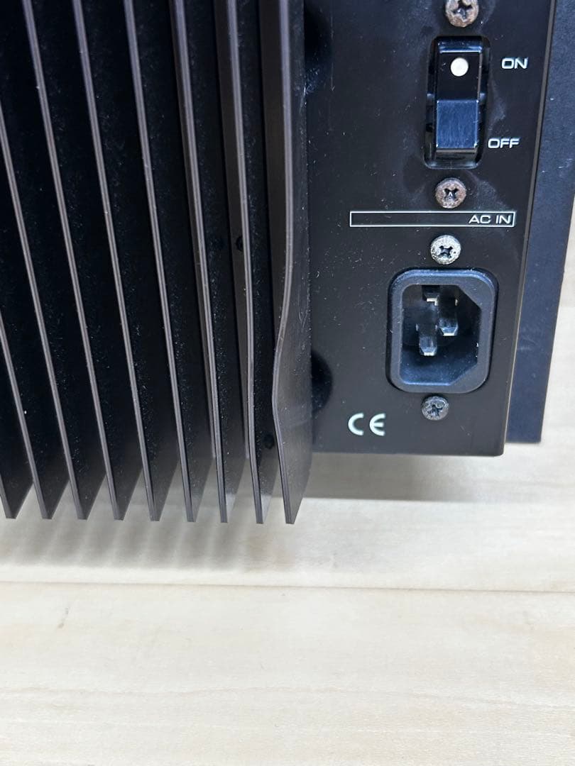 Fostex NF-01A ペア