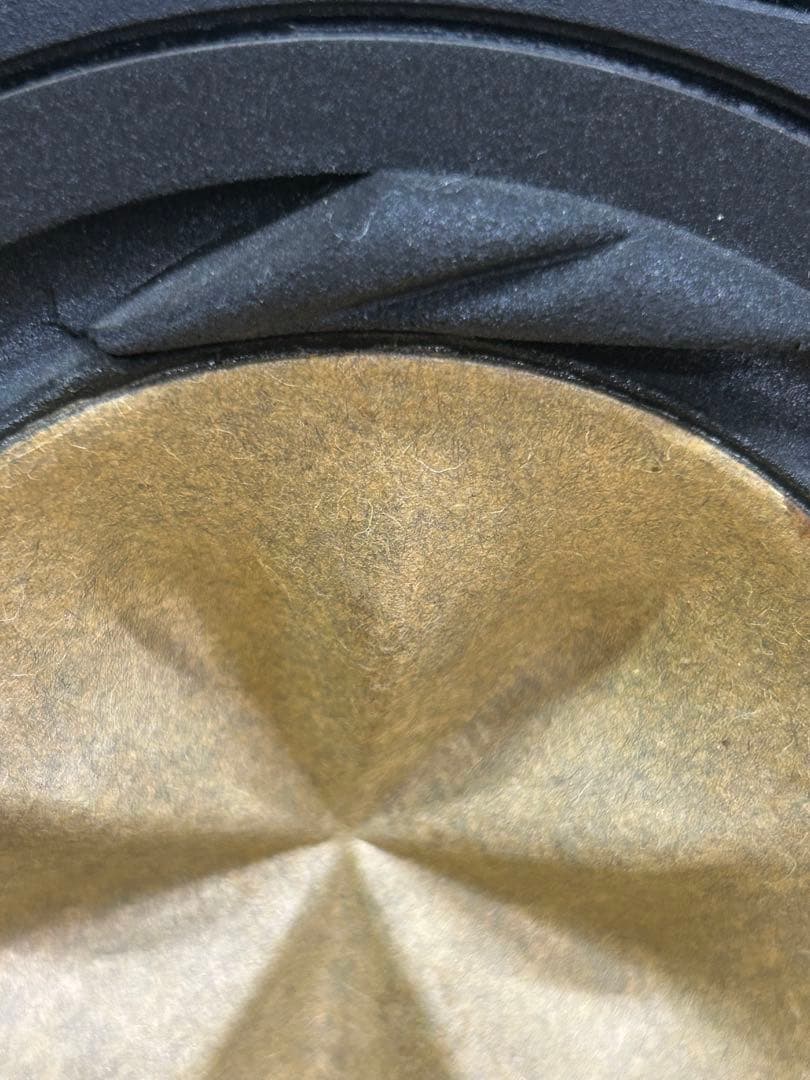 Fostex NF-01A ペア