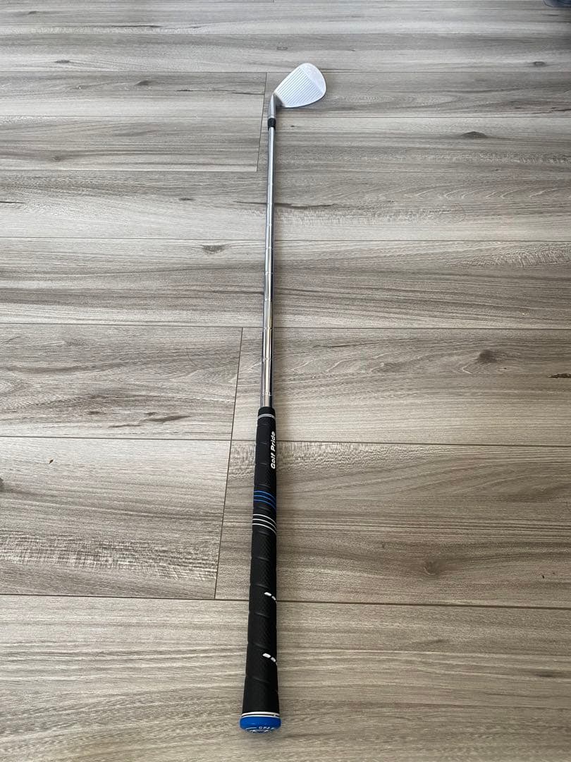 SM9 58度 ウェッジ 08M VOKEY ボーケイ DGs200