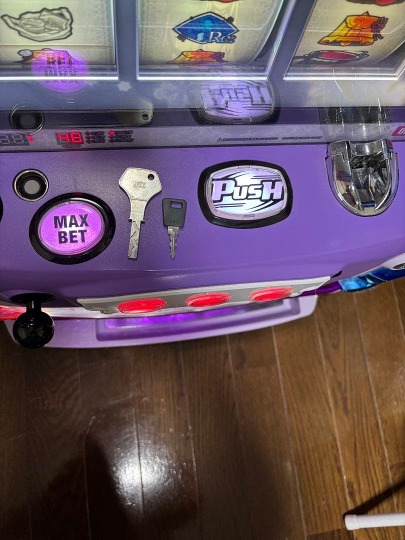 Re:ゼロ スロットエミリア