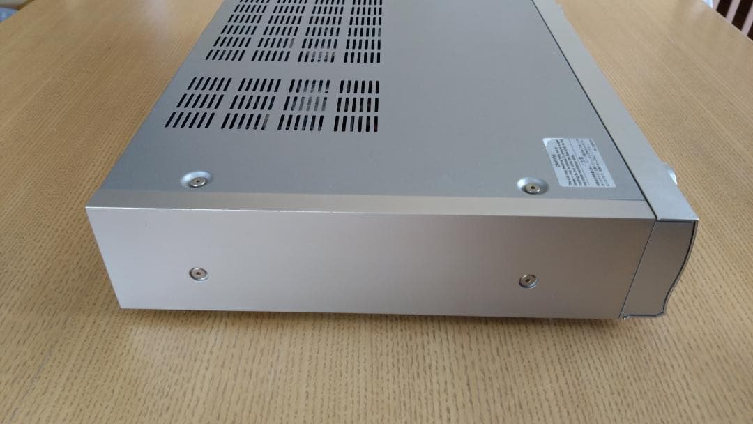 ONKYO プリメインアンプ A-7VL