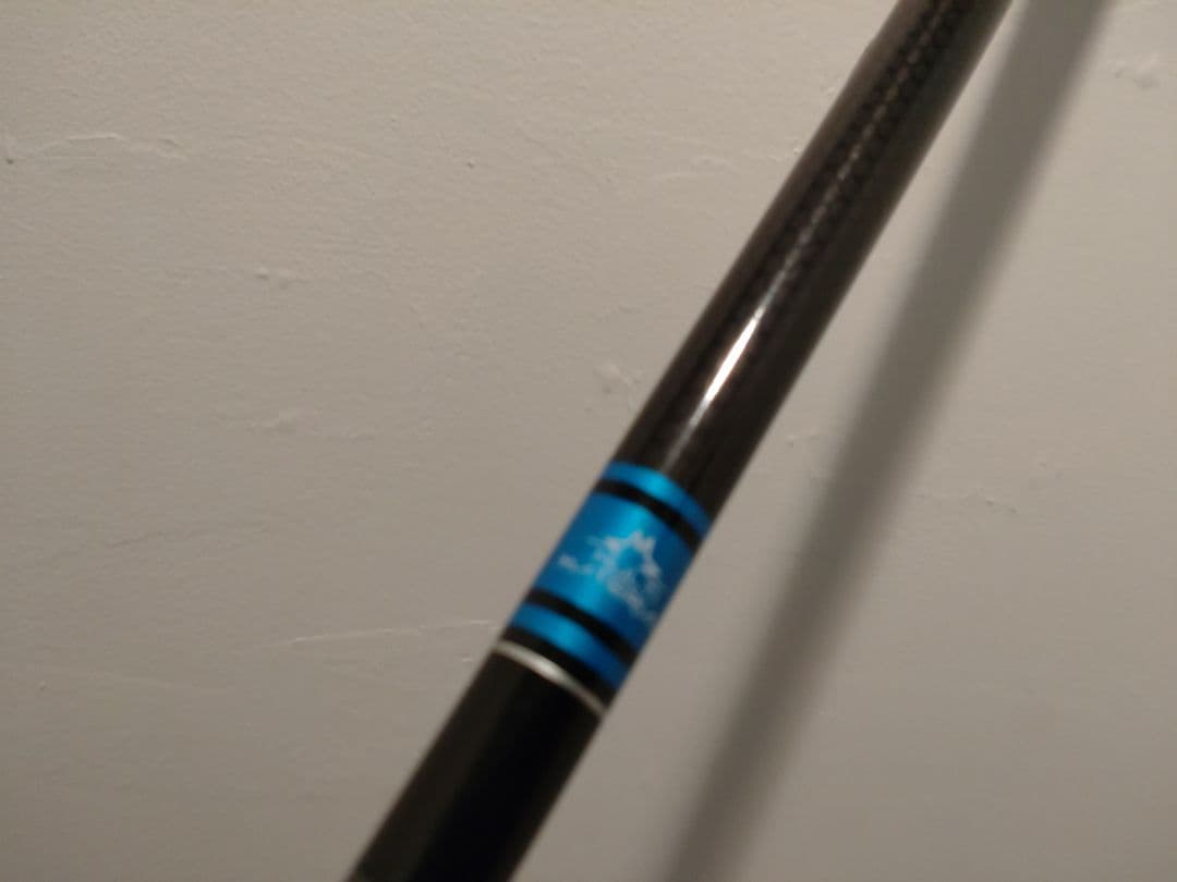 テーラーメイドSIMMAX HYBRID ＃5 25°TENSEI TM 60S