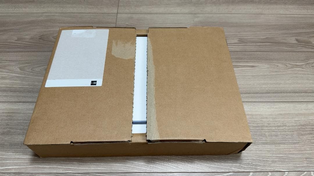 【美品】MacBook Air M2 2022 13インチ メモリ８GB