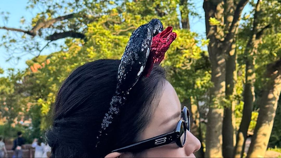 GENTLE MONSTER 【VOID】ケース付