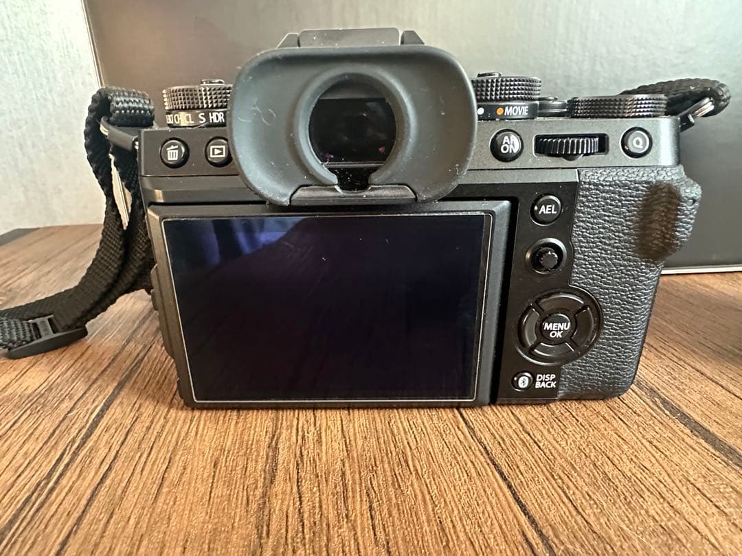 FUJIFILM X-T5 ミラーレスカメラ 本体のみ