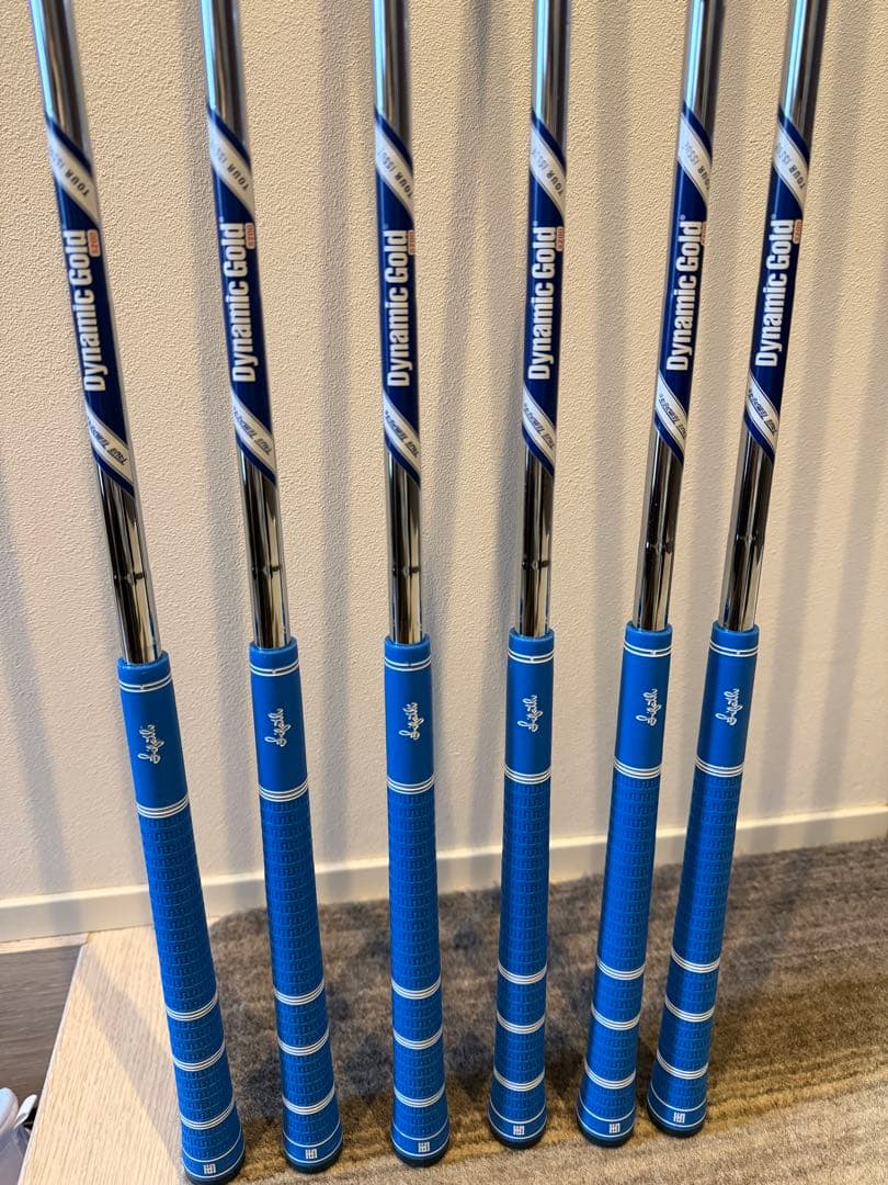 三浦技研　IC-602 #6〜GW×世界限定ダイナミックゴールドツアーイシュー