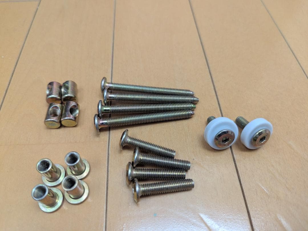 KATOJI _ハイポジションミニベッド +マットレス+ベッドガード【引取のみ】