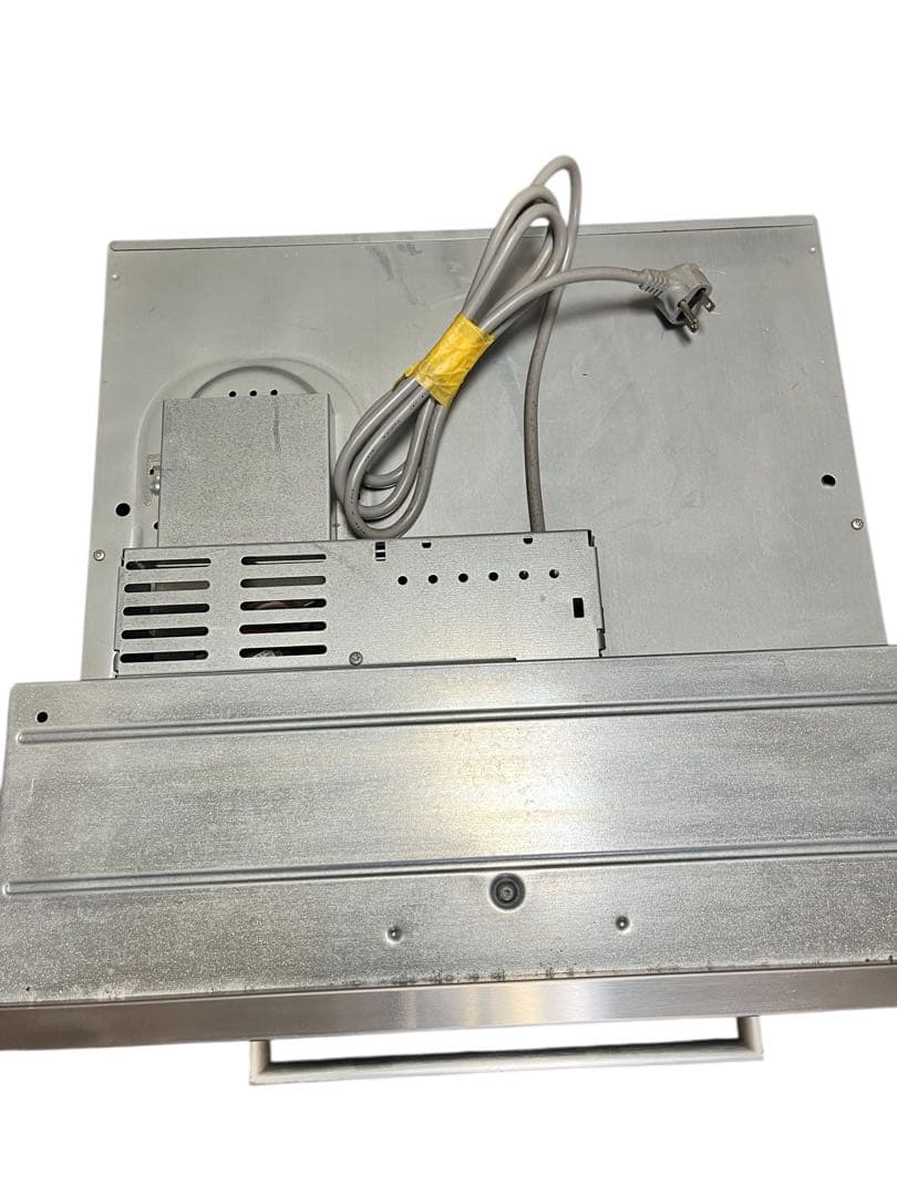 『極美品』ミーレ Miele H4260B-KAT ビルトイン 電気オーブン