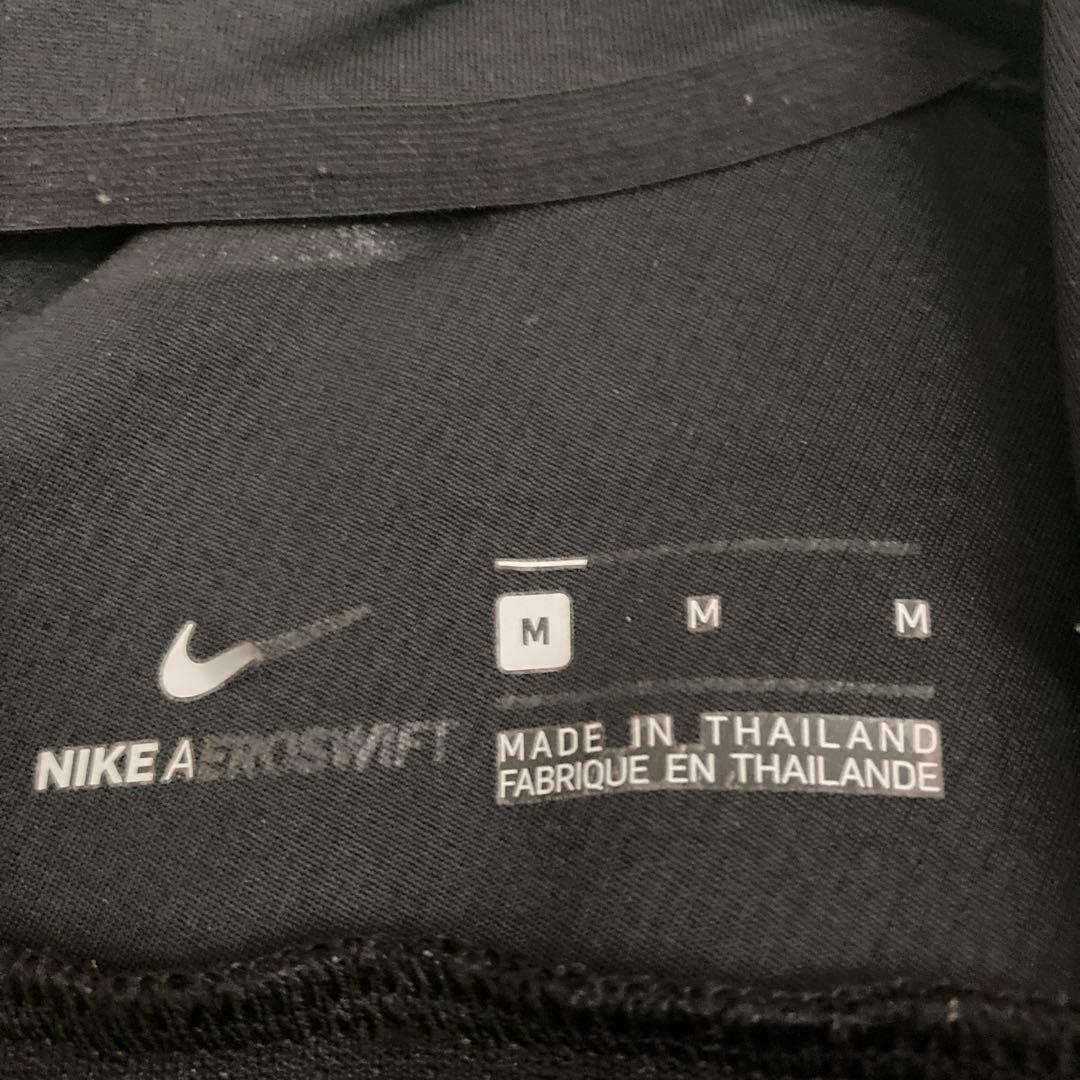 NIKE×FCバルセロナ 上下トレーニングウェア M／L ハーフジップ ジャージ