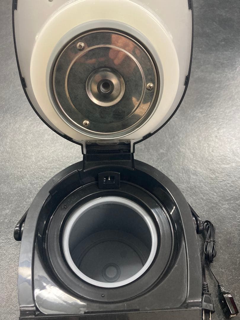 タイガー蒸気レス電気まほうびん　とく子さん　PIG-S300