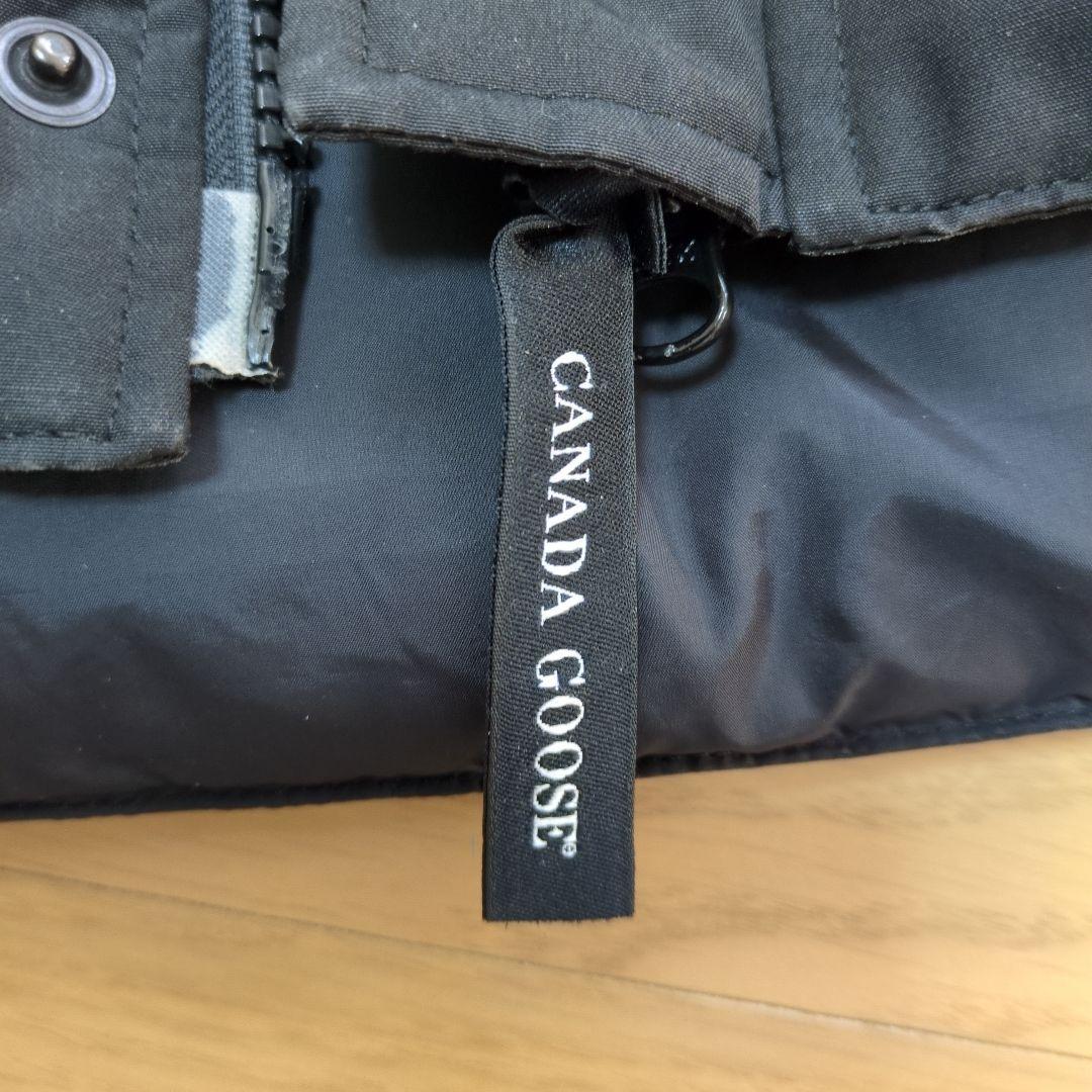 トップス   Garson Vest