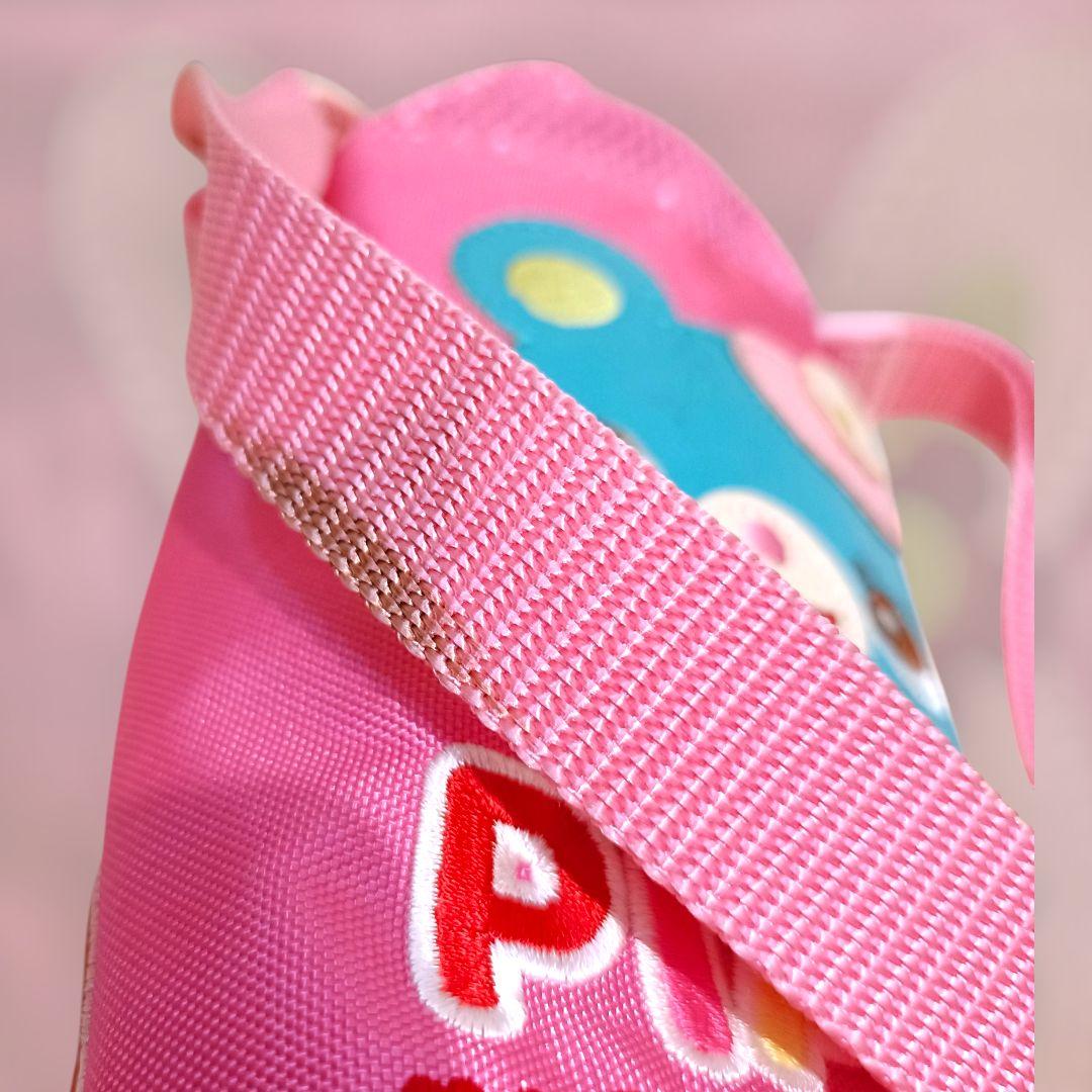 ♥mezzo piano♥ ミミポポ ペットボトル 水筒 カバー ケース