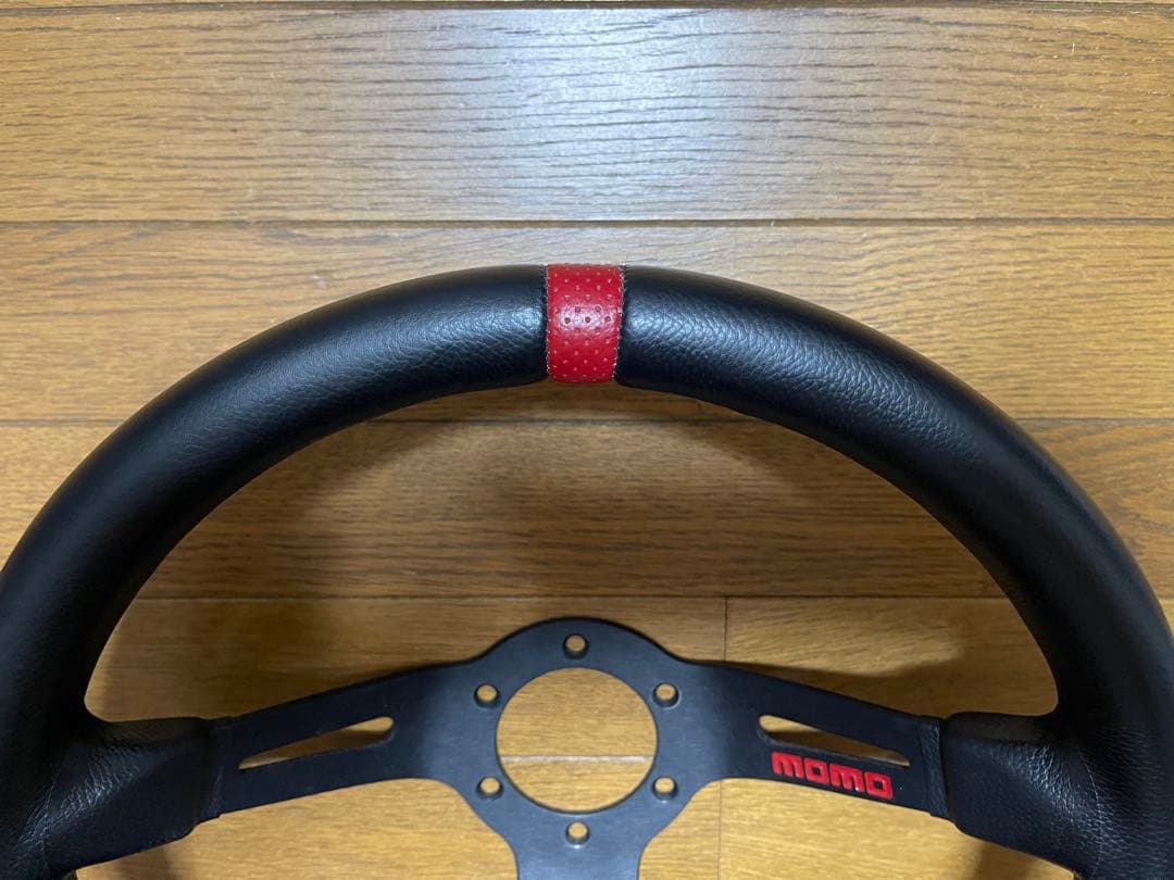 正規品 momo フルスピード 33パイ