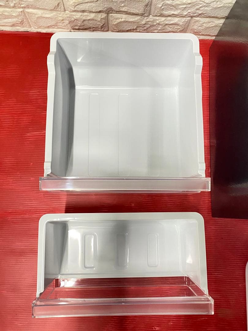 MAXZEN JF064ML01GM （ガンメタリック） 冷凍庫