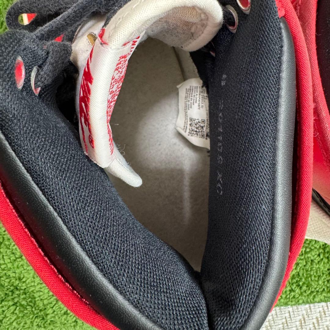 ② ナイキ エアジョーダン1 AJKO NIKE JORDAN1 26cm