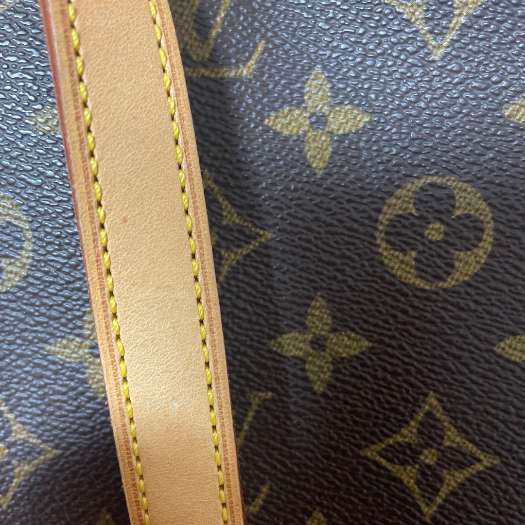 Louis Vuitton ミュゼットサルサ　モノグラム ショルダーバッグ
