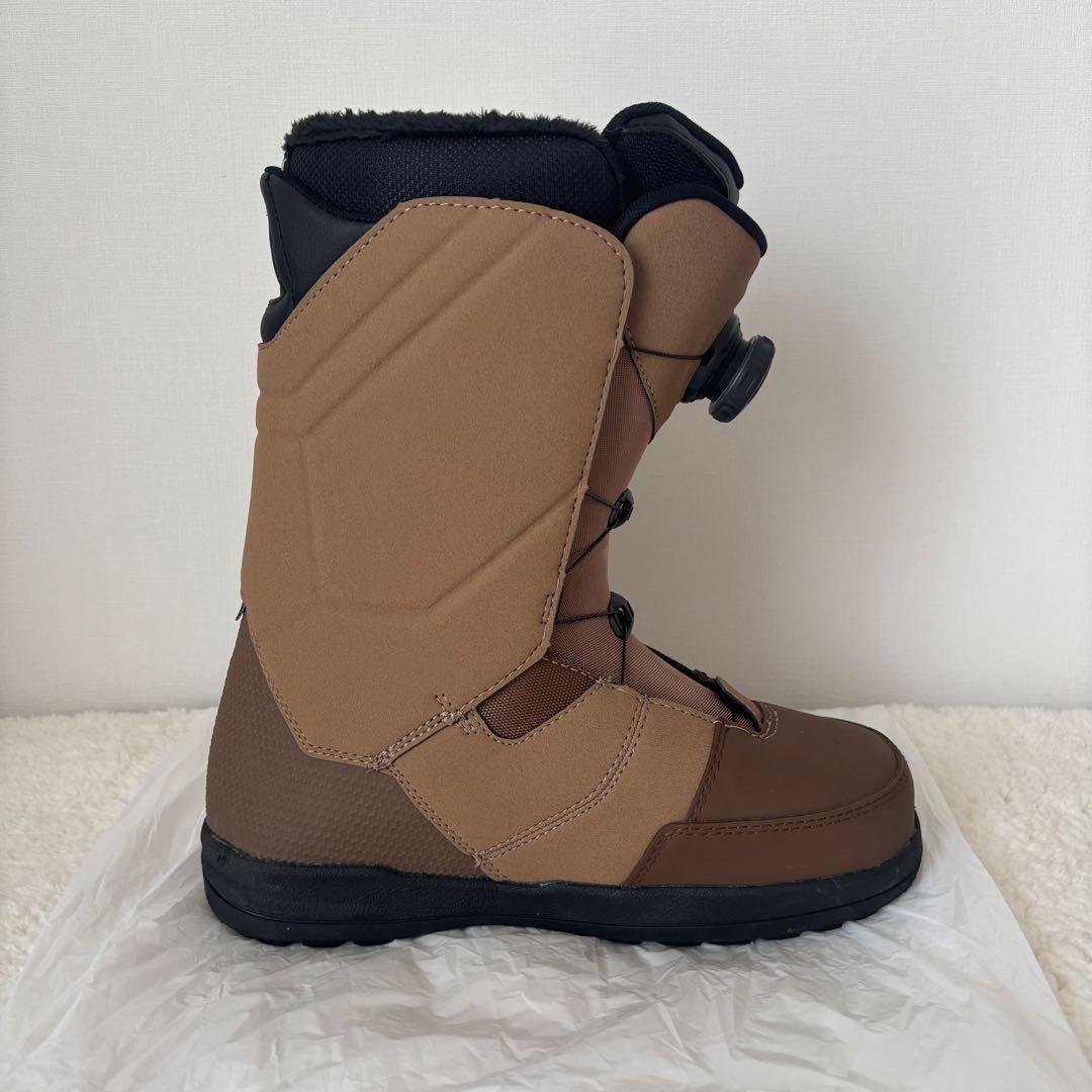 K2 MAYSIS スノーボードブーツ【バック付き】