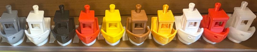 3Dプリント代行　多色印刷可　bambu lab a1 AMSあり