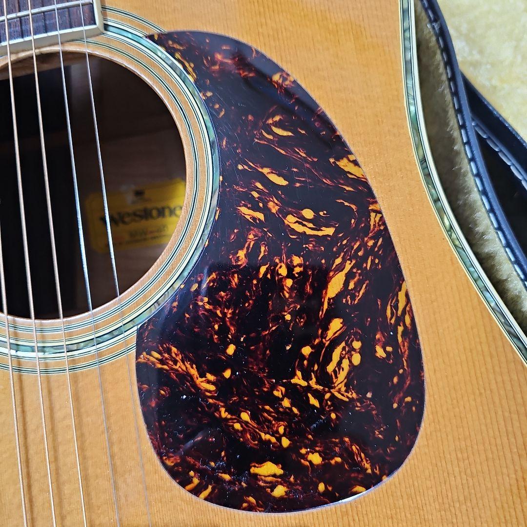 Weston.MW-400ハカランダ当時物チップボード付き最終価格！