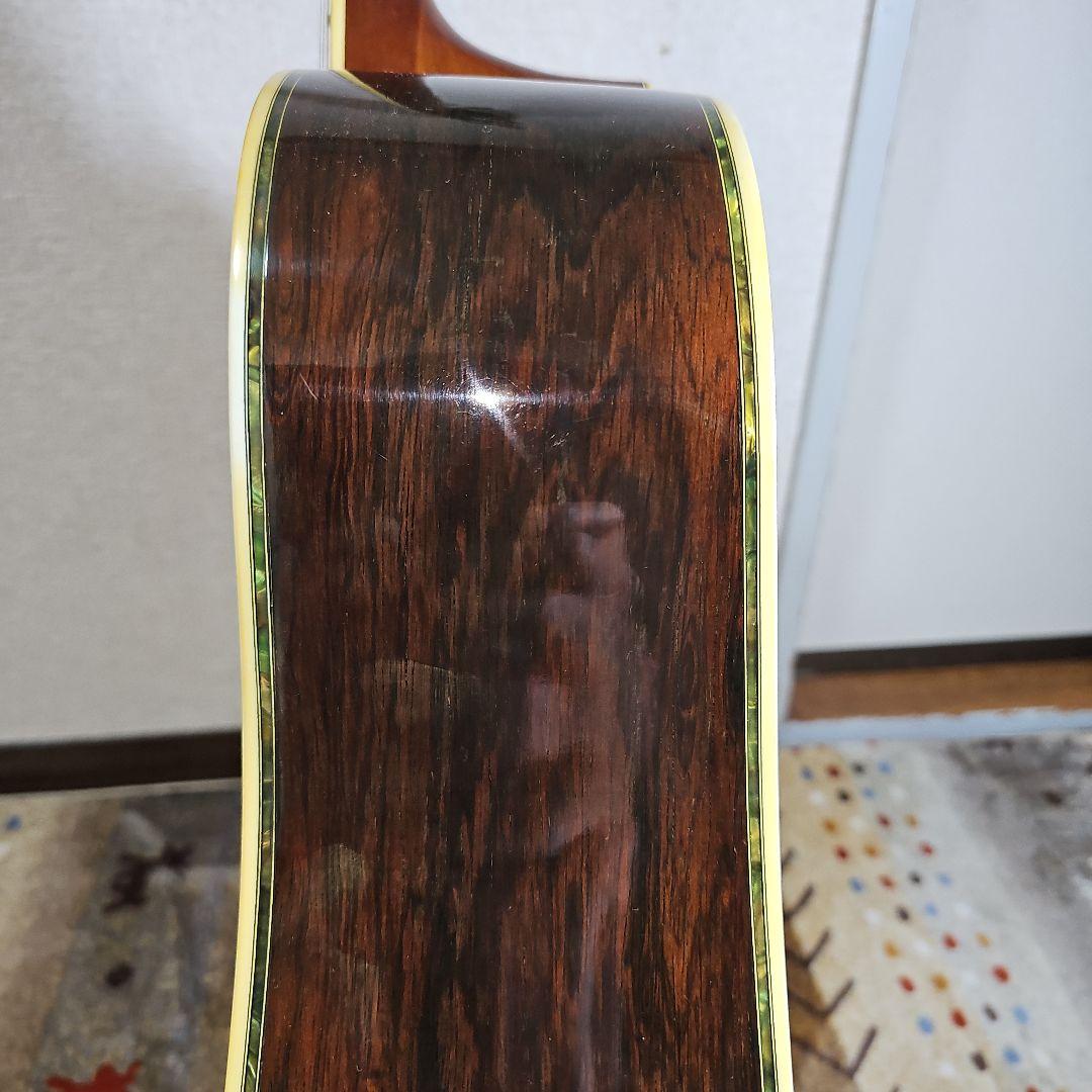 Weston.MW-400ハカランダ当時物チップボード付き最終価格！