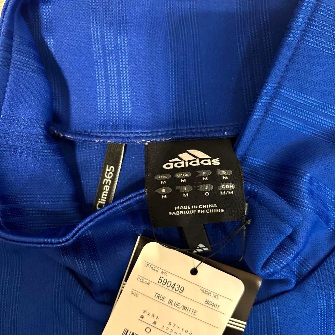 【未使用タグ付き】adidas アディダストラックジャケットXL 上下セット