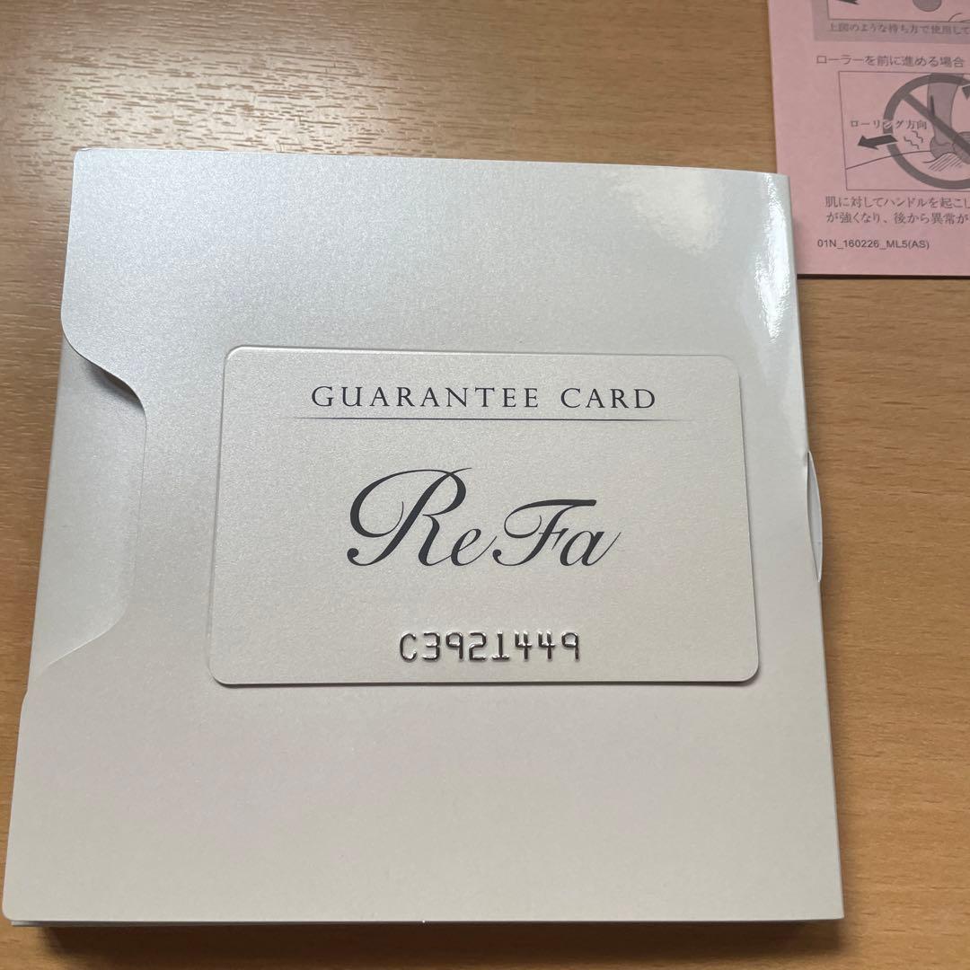 ReFa CARAT リファカラットPEC-L1706 正規品