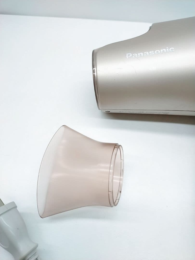 ほぼ未使用品☀Panasonic ナノケア ドライヤー EH-NA0G