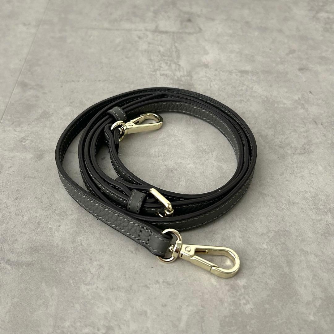 【極美品✨️】HAYNI Baby Loche ベイビーロシェ Zou Grey