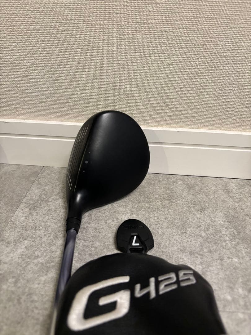 超希少 G425 MAX 3.5.7.9W 4本セット Speeder EVO6