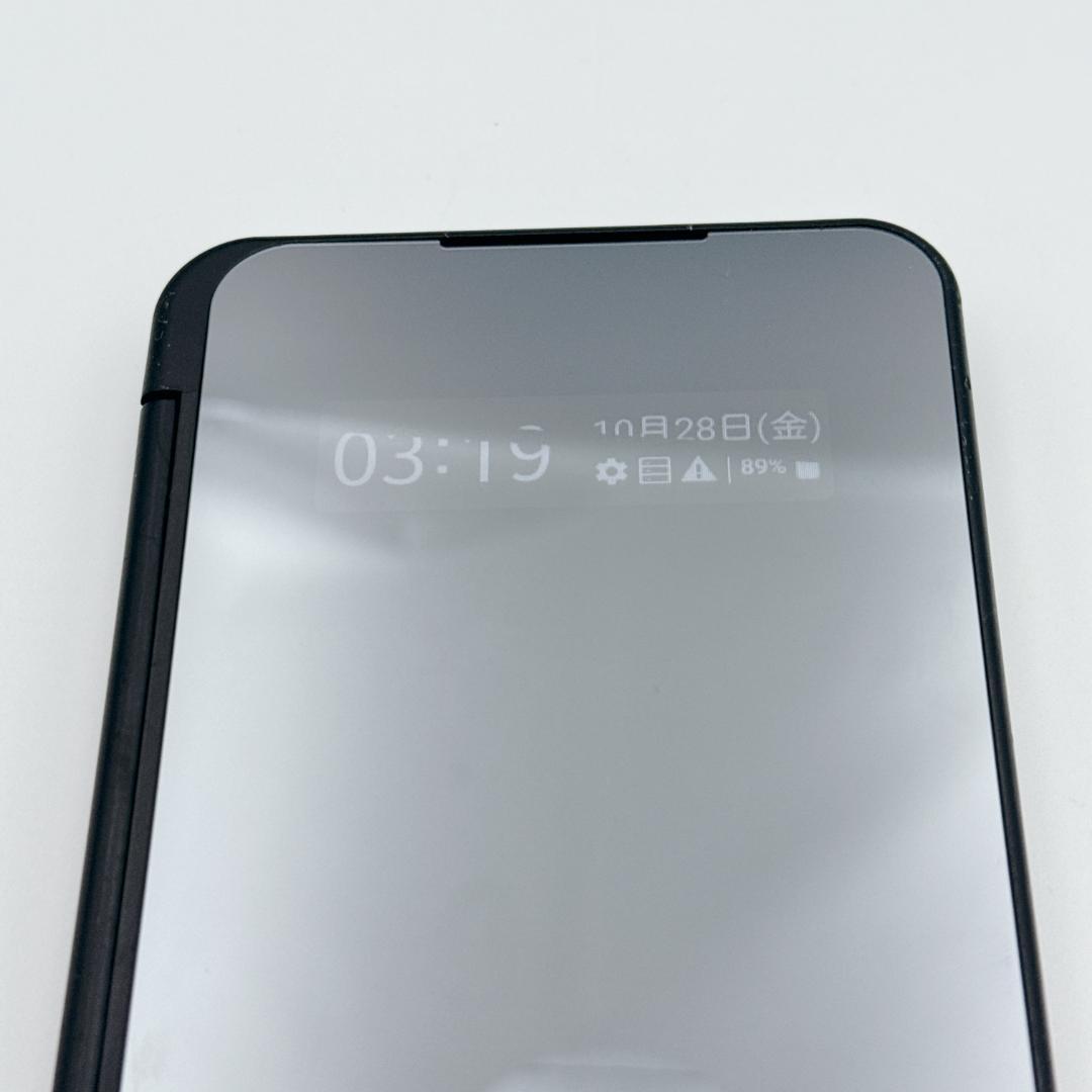専用予約済み【極美品】LG V60 ThinQ 5G デュアルスクリーン 2画面